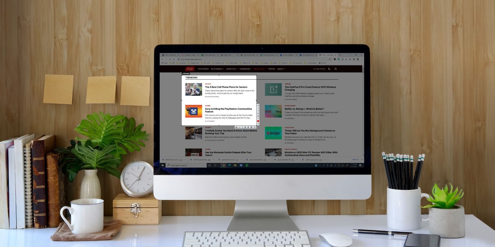 Как пользоваться Lightshot: быстро и просто