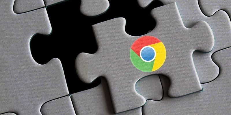 Как создать простое расширение Chrome