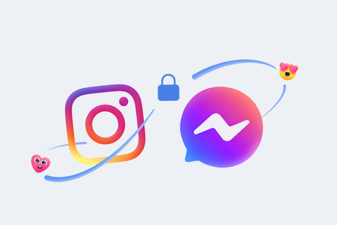 Répondre à un message précis sur Instagram