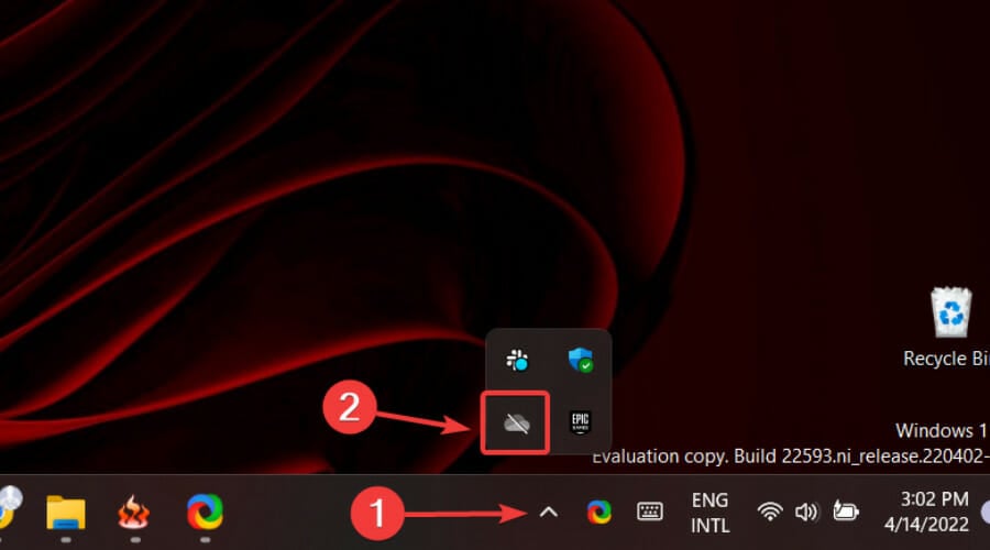 click one drive logo