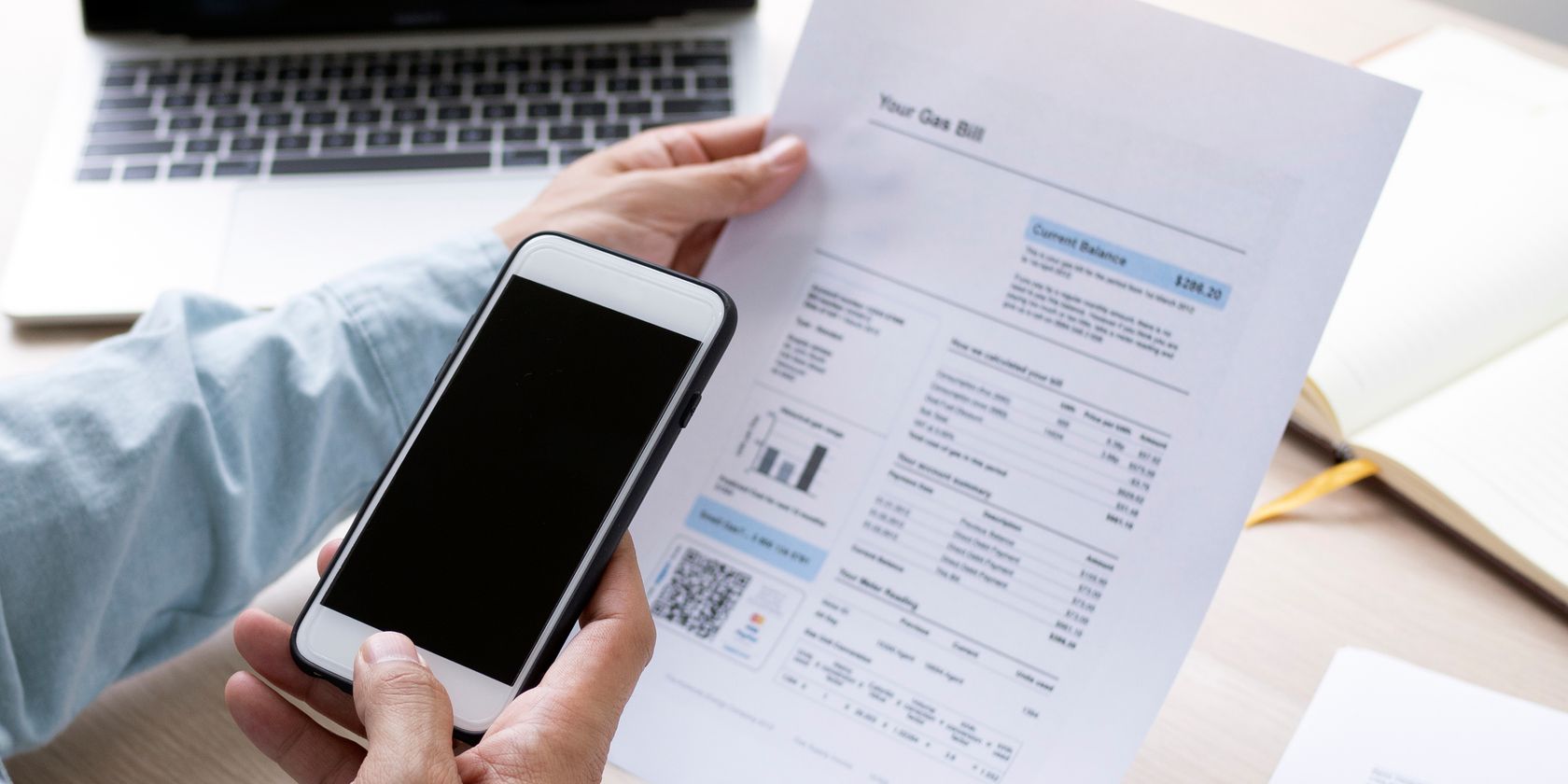 Сканирование документов на iPhone — полное руководство