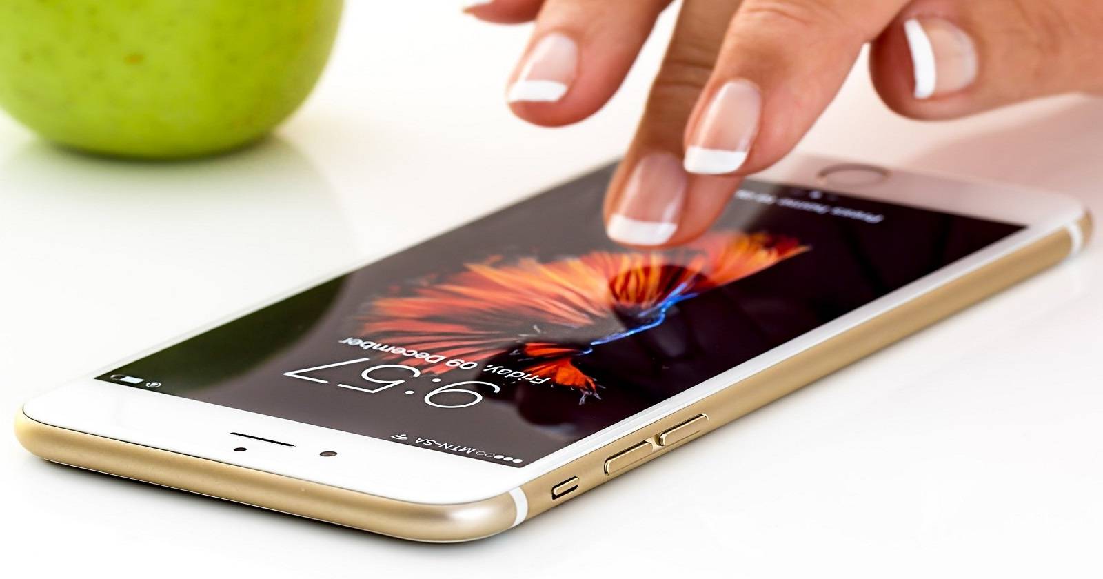 iMyFone Fixppo — восстановление iPhone и iPad