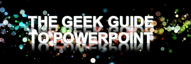 Тайминг слайдов PowerPoint