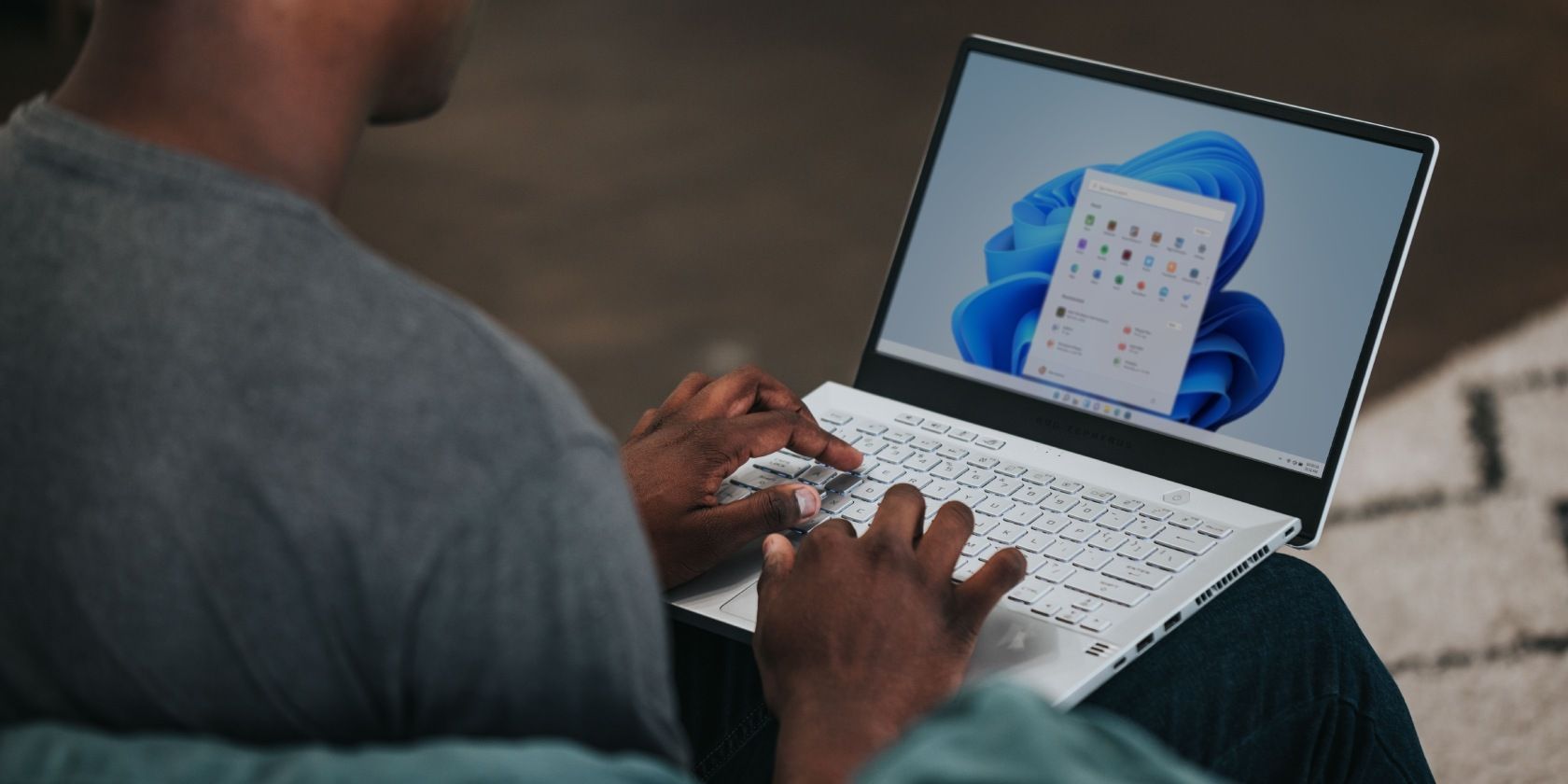 Удаление PIN в Windows 11 — кнопка «Удалить» недоступна