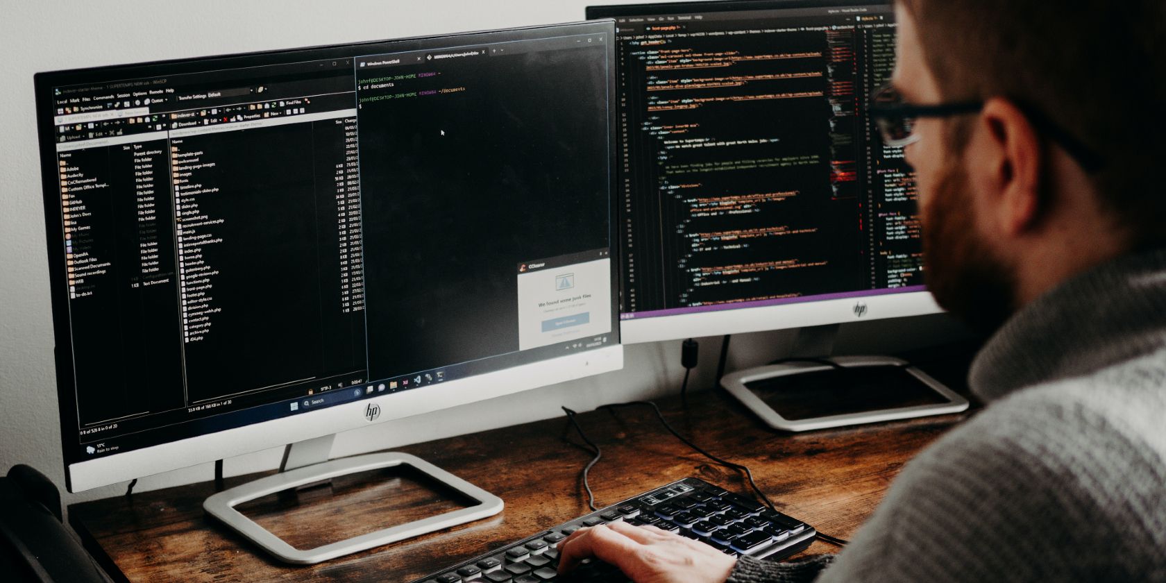 Управление дубликатами в SQL — подсчёт и удаление