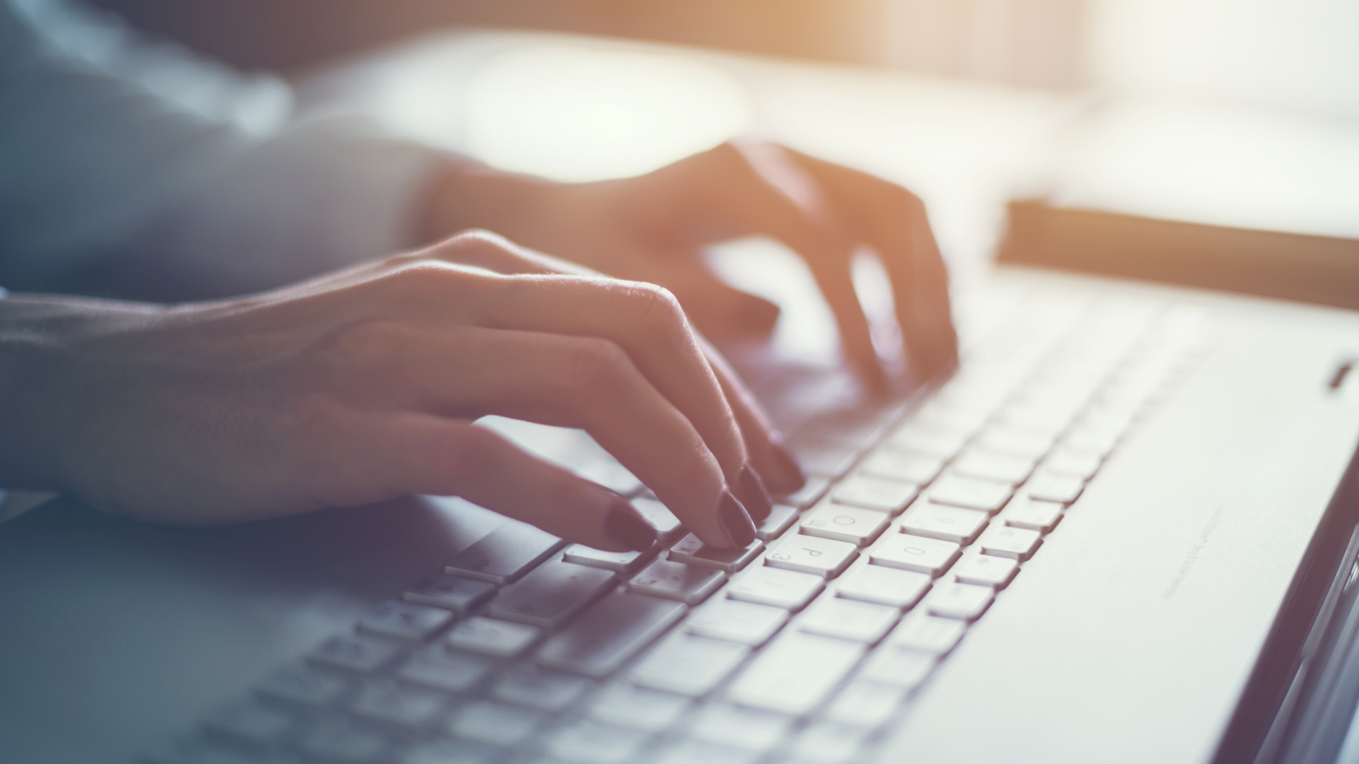 Лучшие сайты для обучения слепой печати