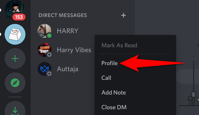 Скачать аватарку Discord — инструкция
