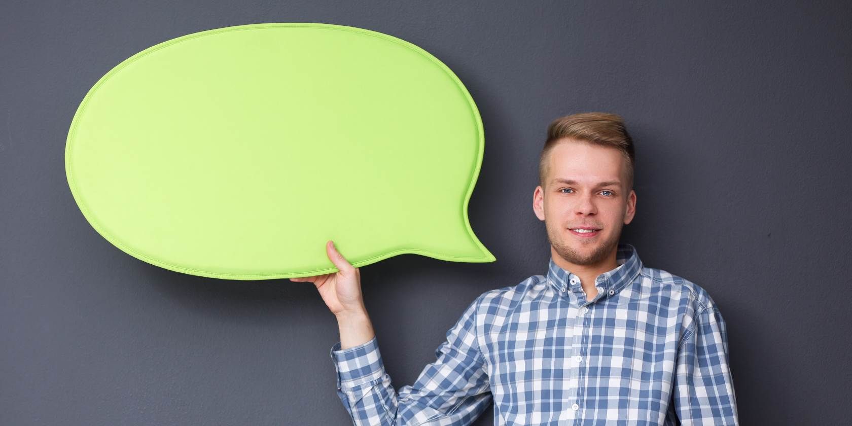 Как настроить синтез речи на Android