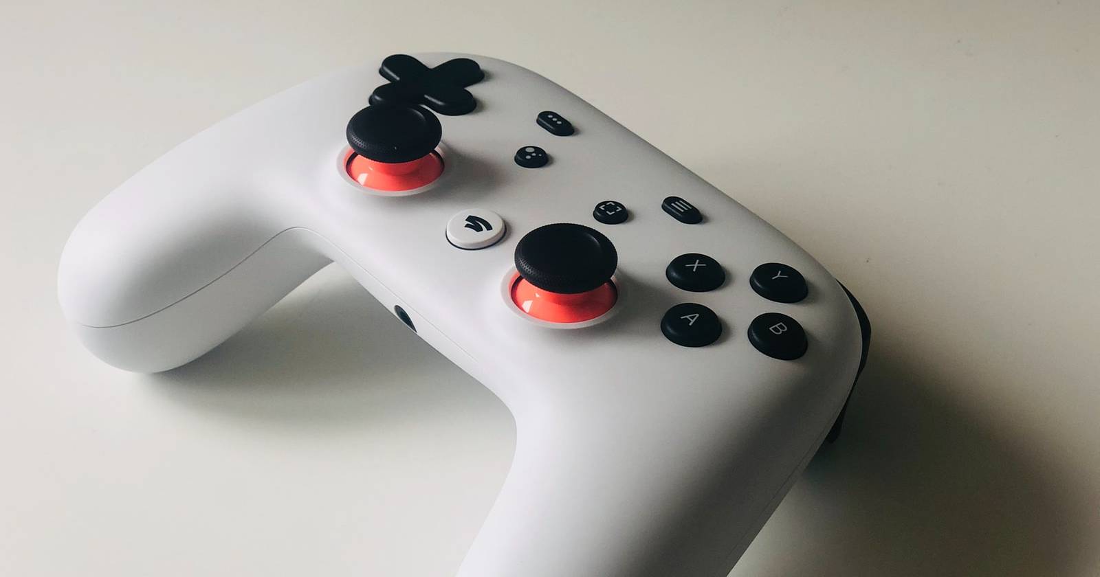 Играть в Google Stadia бесплатно — как начать