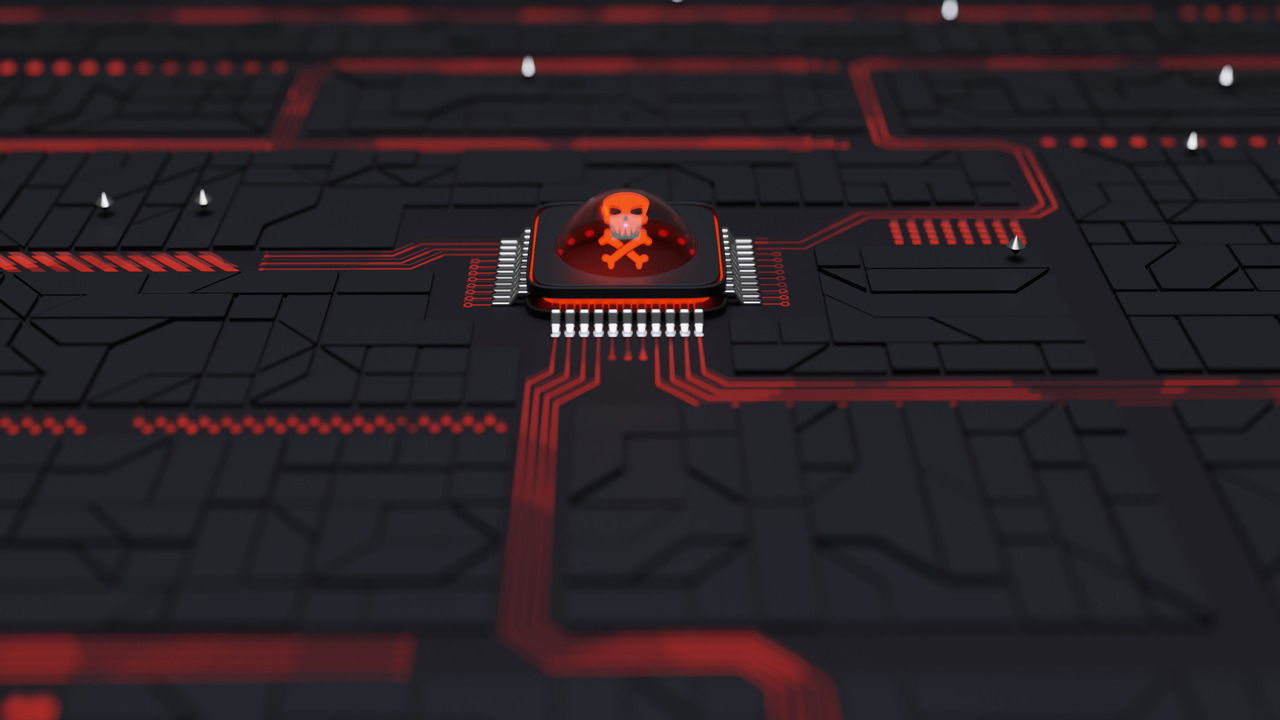 Malware a livello kernel: come riconoscerlo e difendersi
