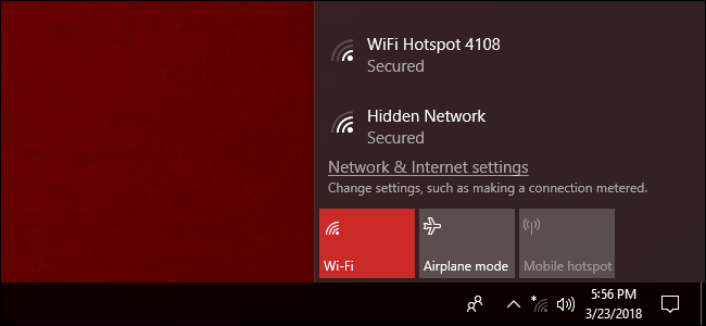 Скриншот Диспетчера устройств с выделенным сетевым адаптером