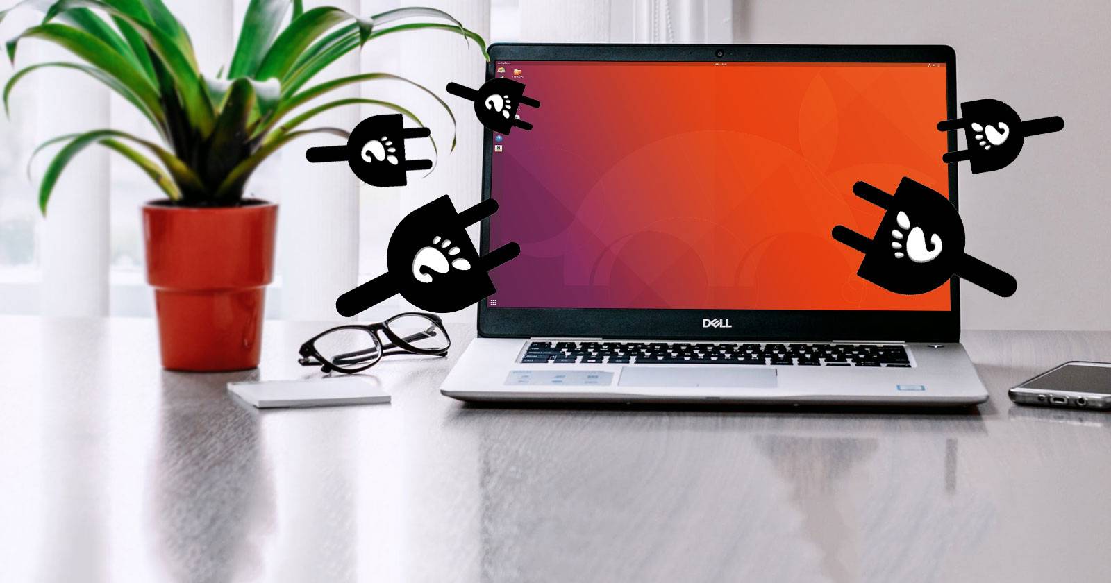 Расширения GNOME Shell в Ubuntu — установка и управление