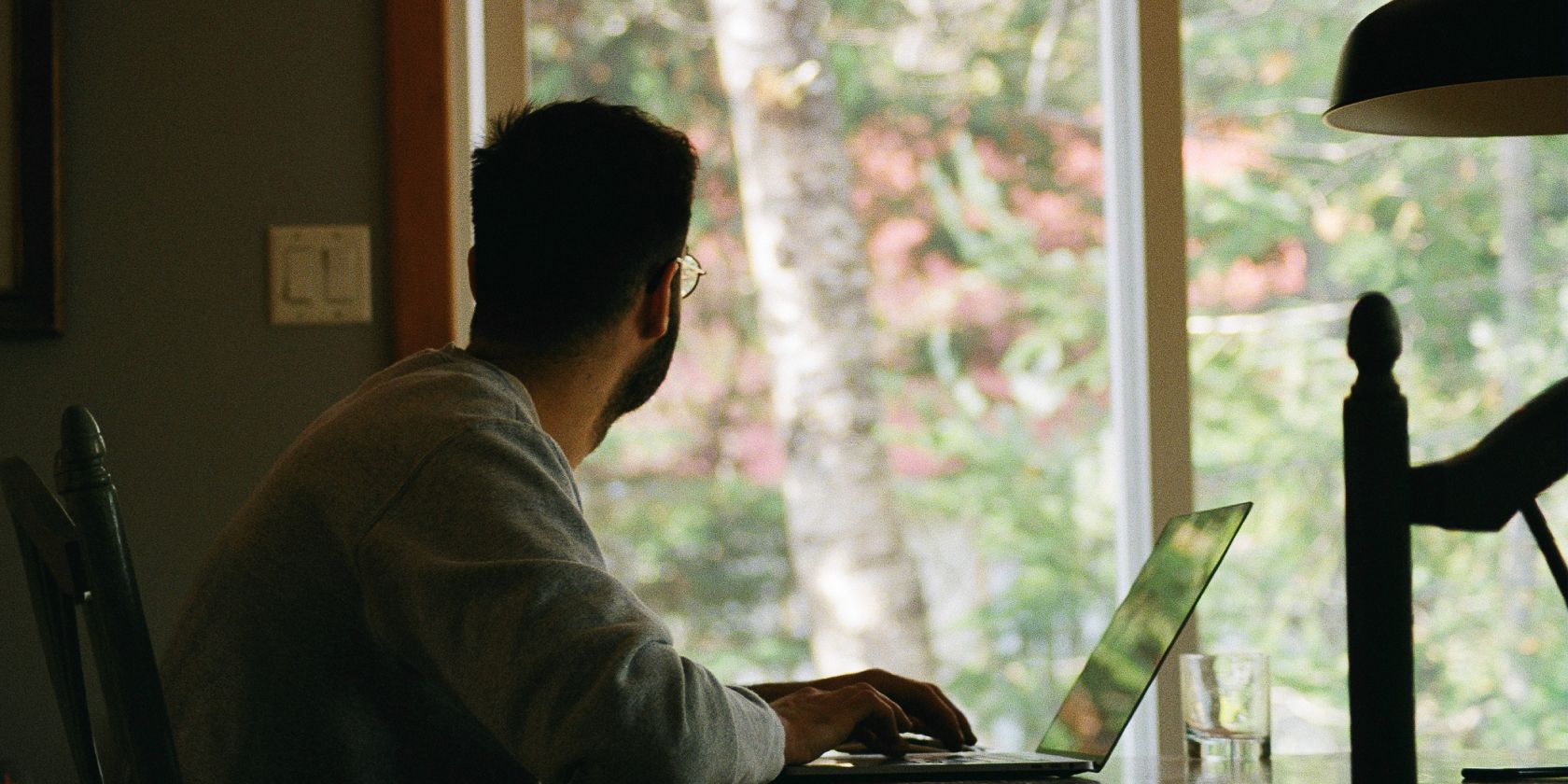 Как продвигать карьеру, работая удалённо