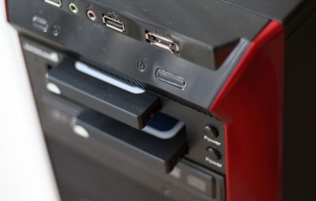 picture of raid array