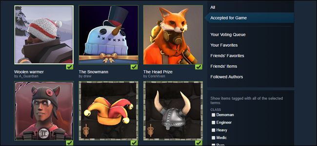 3D-модель шляпы и аксессуаров, созданных пользователем