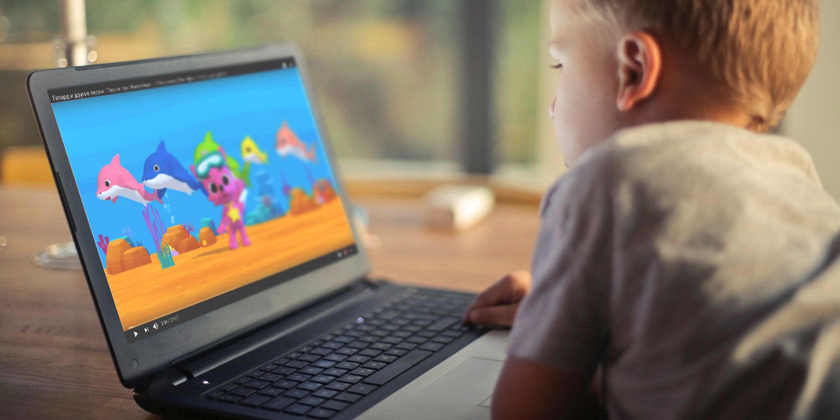 COPPA и YouTube: руководство для авторов