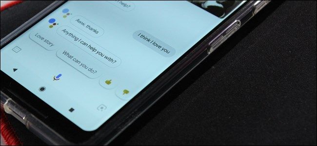 Удалить записи Google Assistant — как найти и очистить