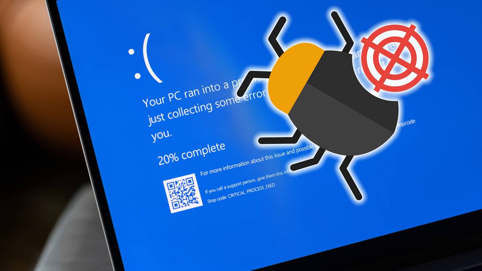 Повторные заражения malware: как найти и убрать