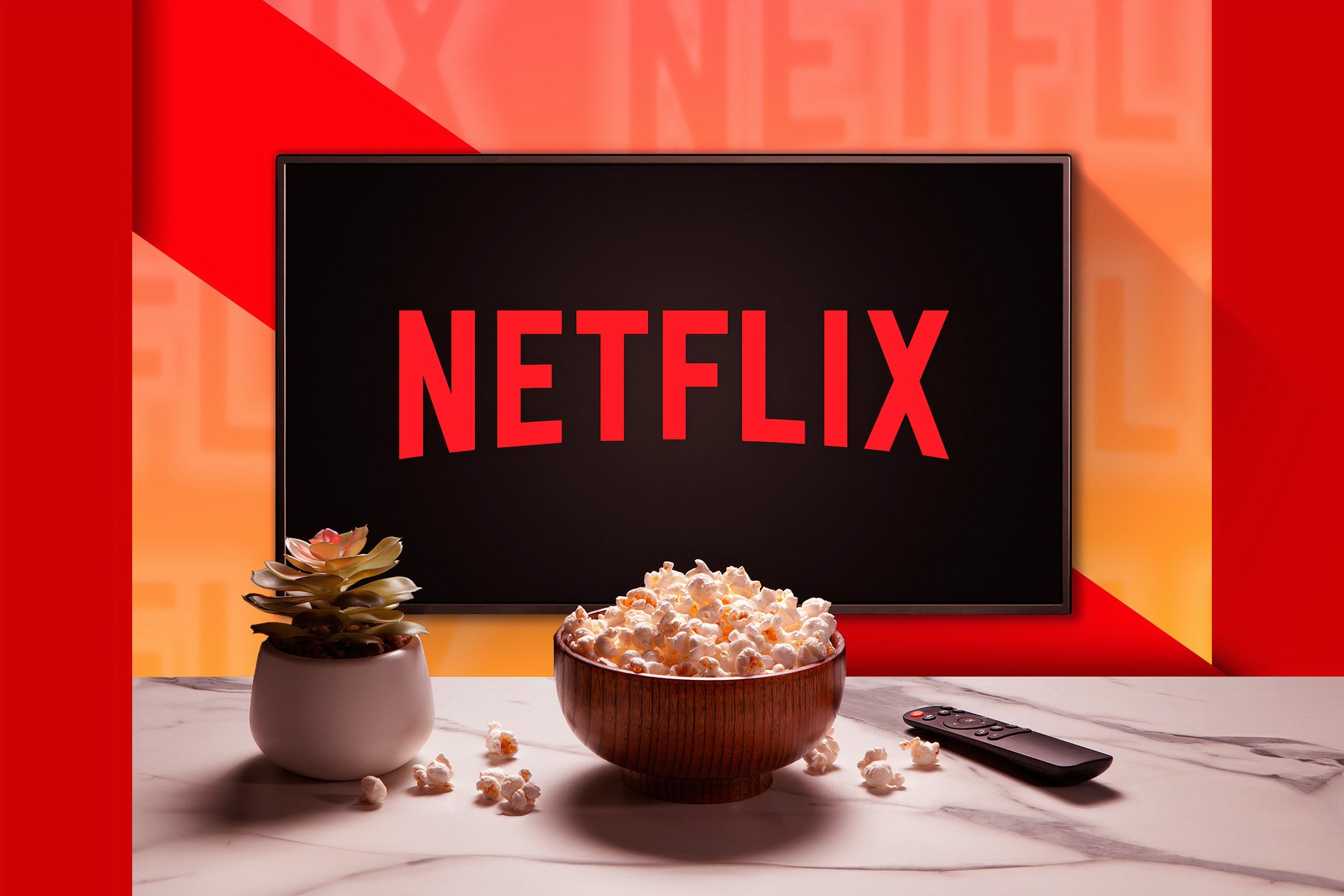 Игры Netflix на ТВ и мобильных — как играть