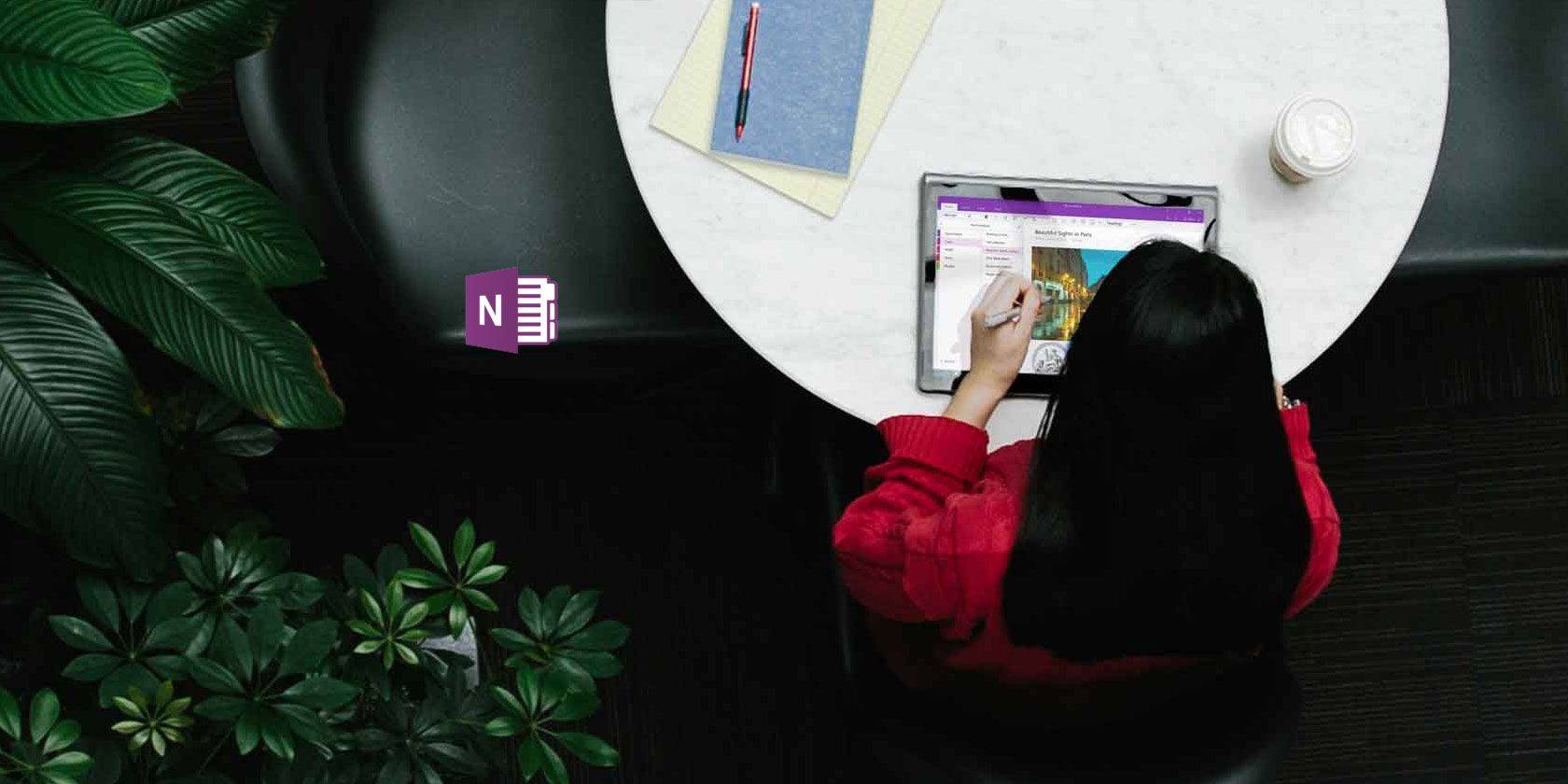Шаблон календаря OneNote — 5 способов