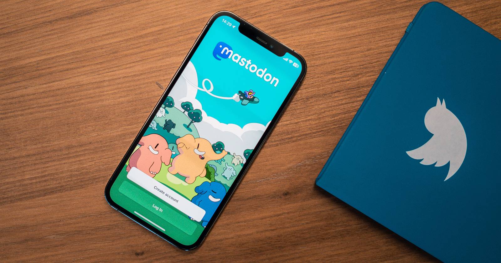 Как зарегистрироваться в Mastodon и начать