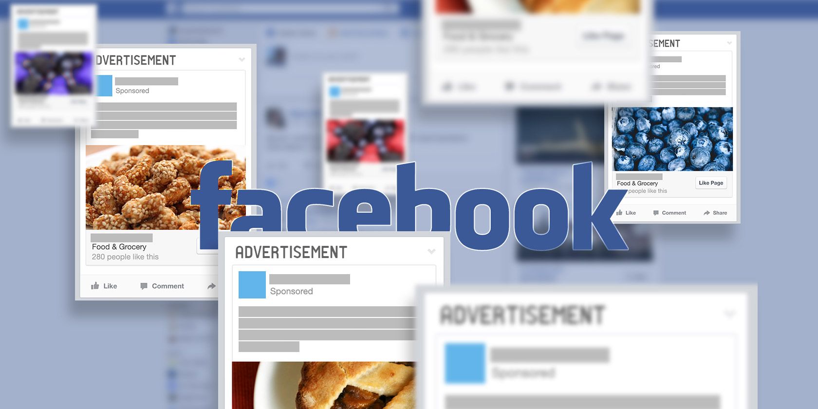 Как настроить рекламные предпочтения Facebook