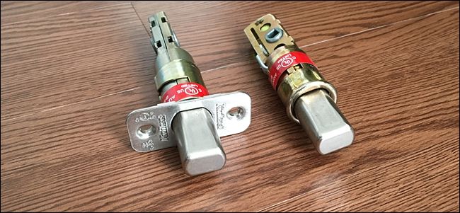 Выбор ригеля по форме и планке