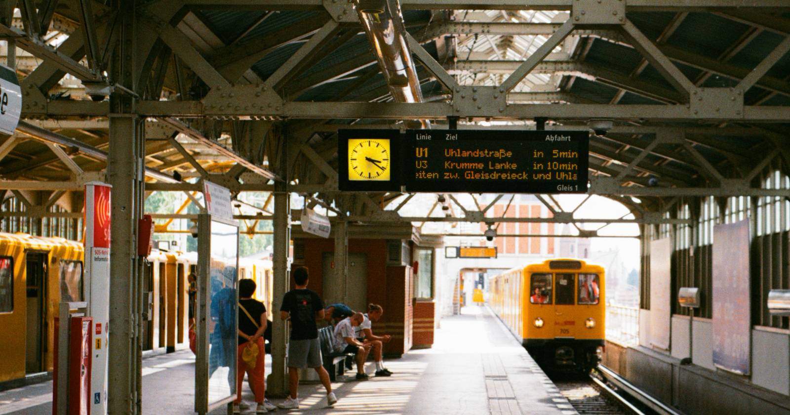 Кинематографическая фотография: 10 советов