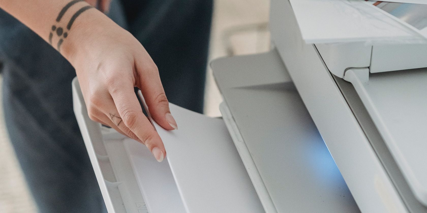 Запрет добавления и удаления принтеров в Windows