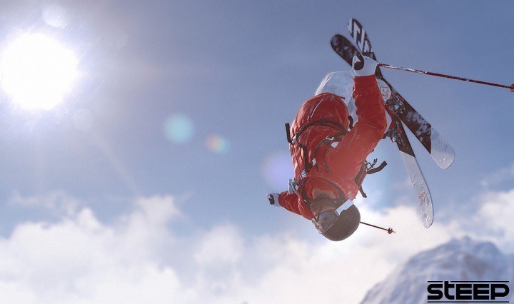 Cómo cambiar el idioma en Steep