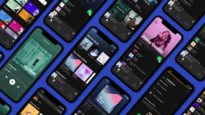 Локальные файлы в Spotify: как добавить и синхронизировать