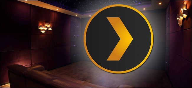 Plex + Philips Hue: автоматическое освещение для просмотра