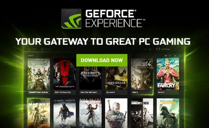 Автооптимизация игр: Nvidia и AMD