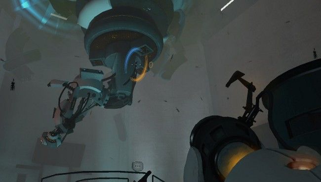Звуковые клипы в стиле GLaDOS — инструкция
