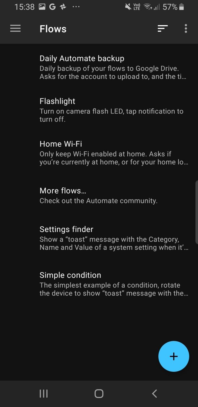 Разблокировка Android по домашней Wi‑Fi