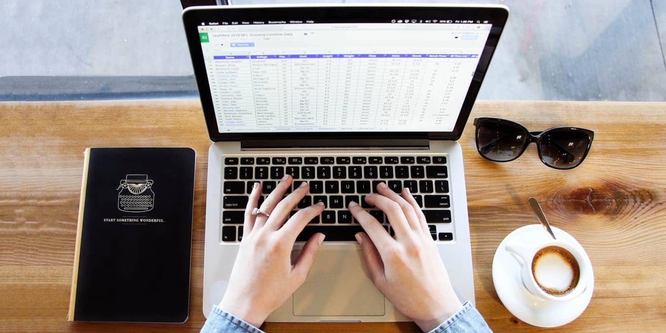 Как преобразовать PDF в Excel — пошагово