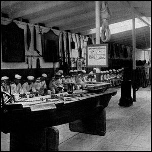 Как научиться завязывать узлы — лучшие онлайн-ресурсы