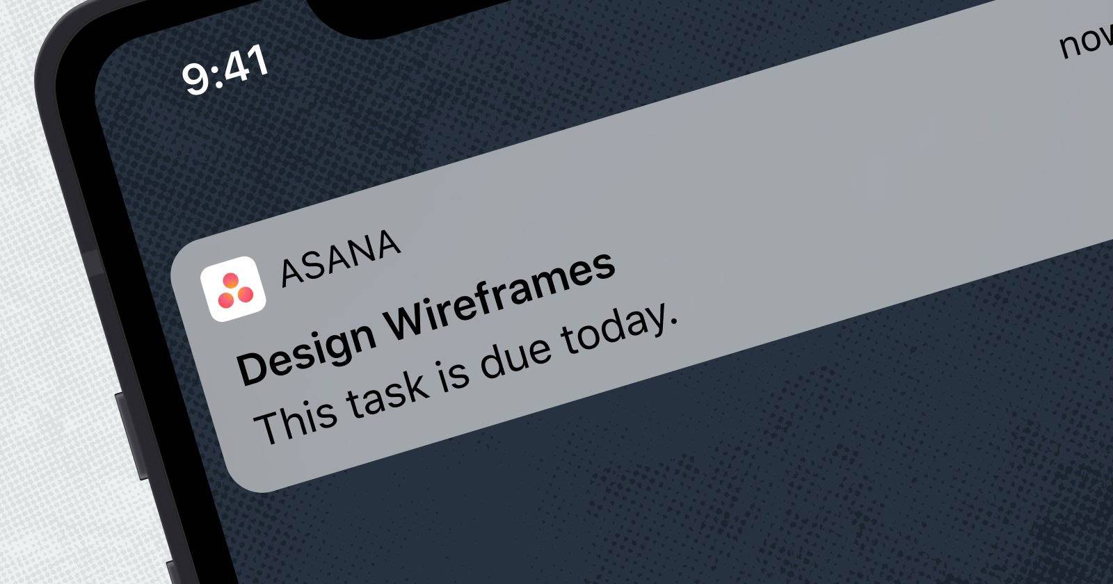 Отключить уведомления задач в Asana