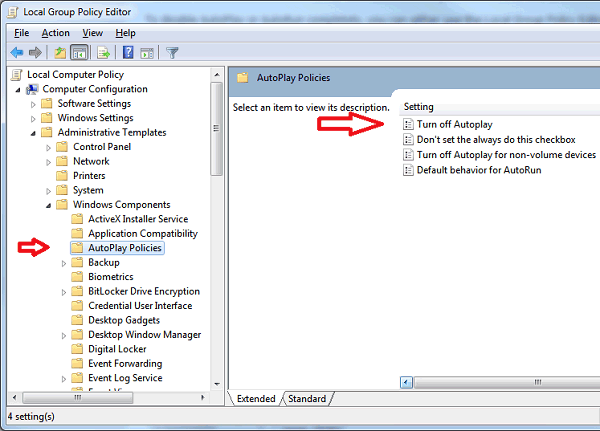 Вирусы autorun: как защититься