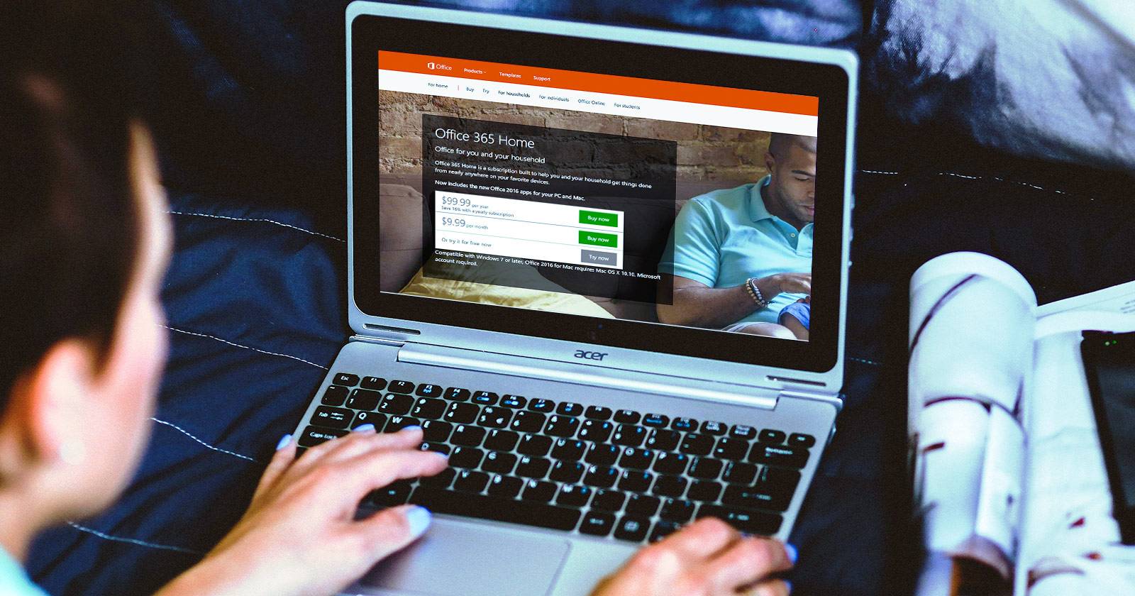 Управление подпиской Office 365 — полное руководство