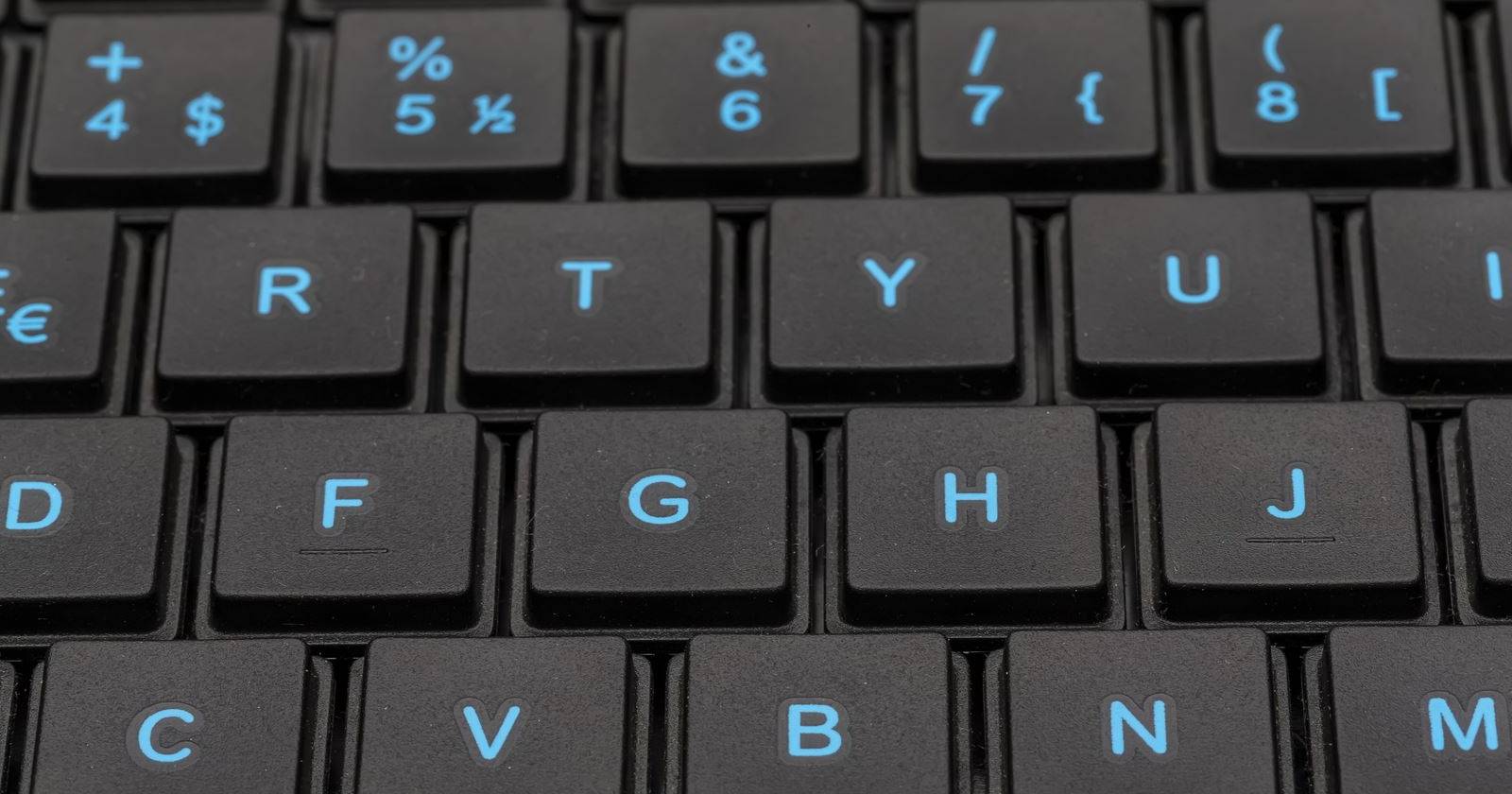 Смена раскладки клавиатуры в Windows 10