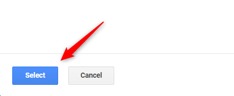 Нажмите кнопку