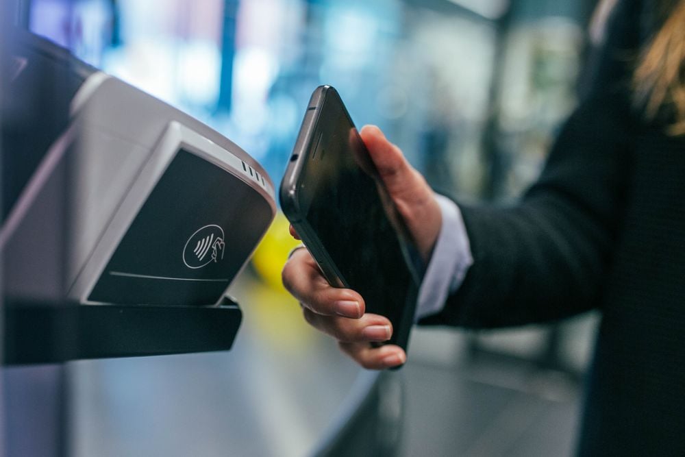 Tap to Pay no Google Pay e Paytm — Guia completo