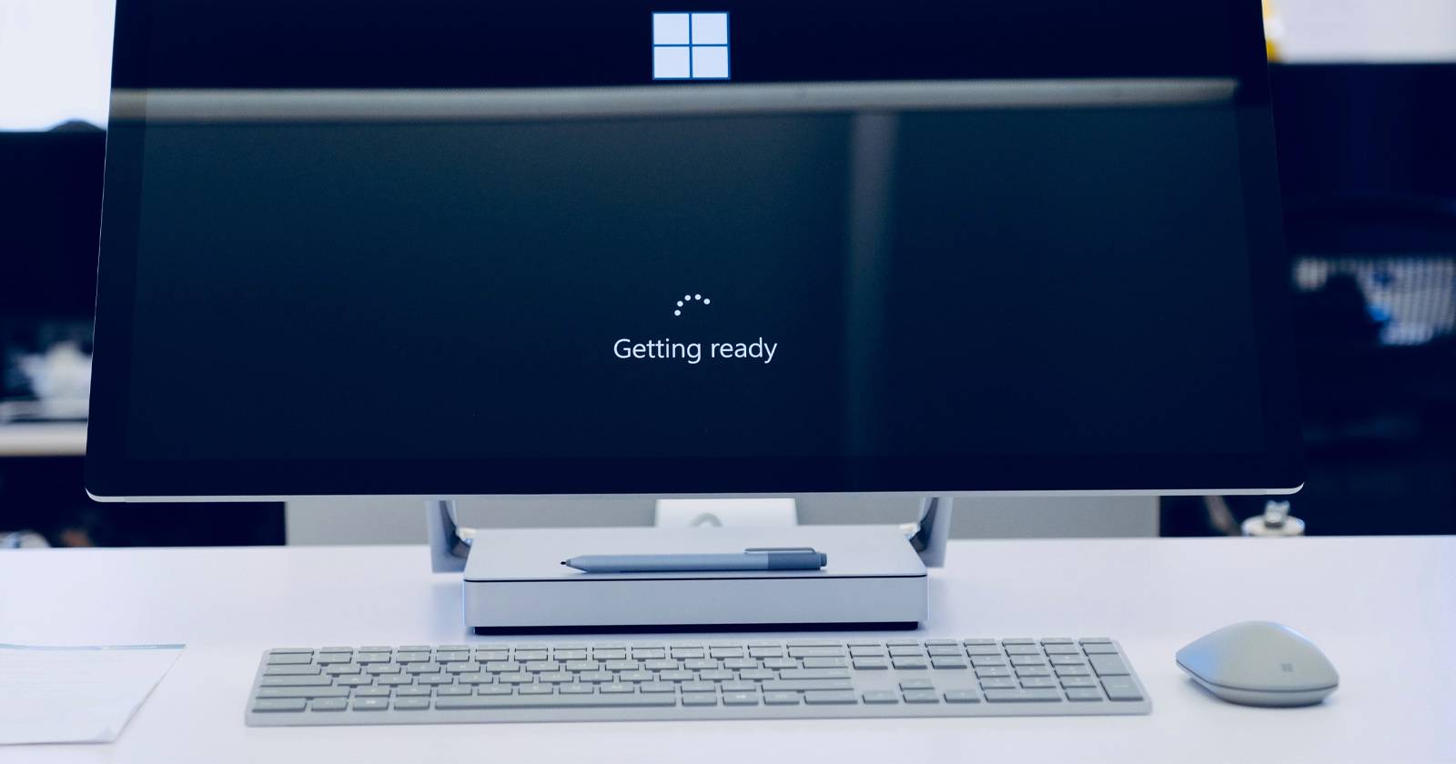 Автоматическое выключение Windows при простое