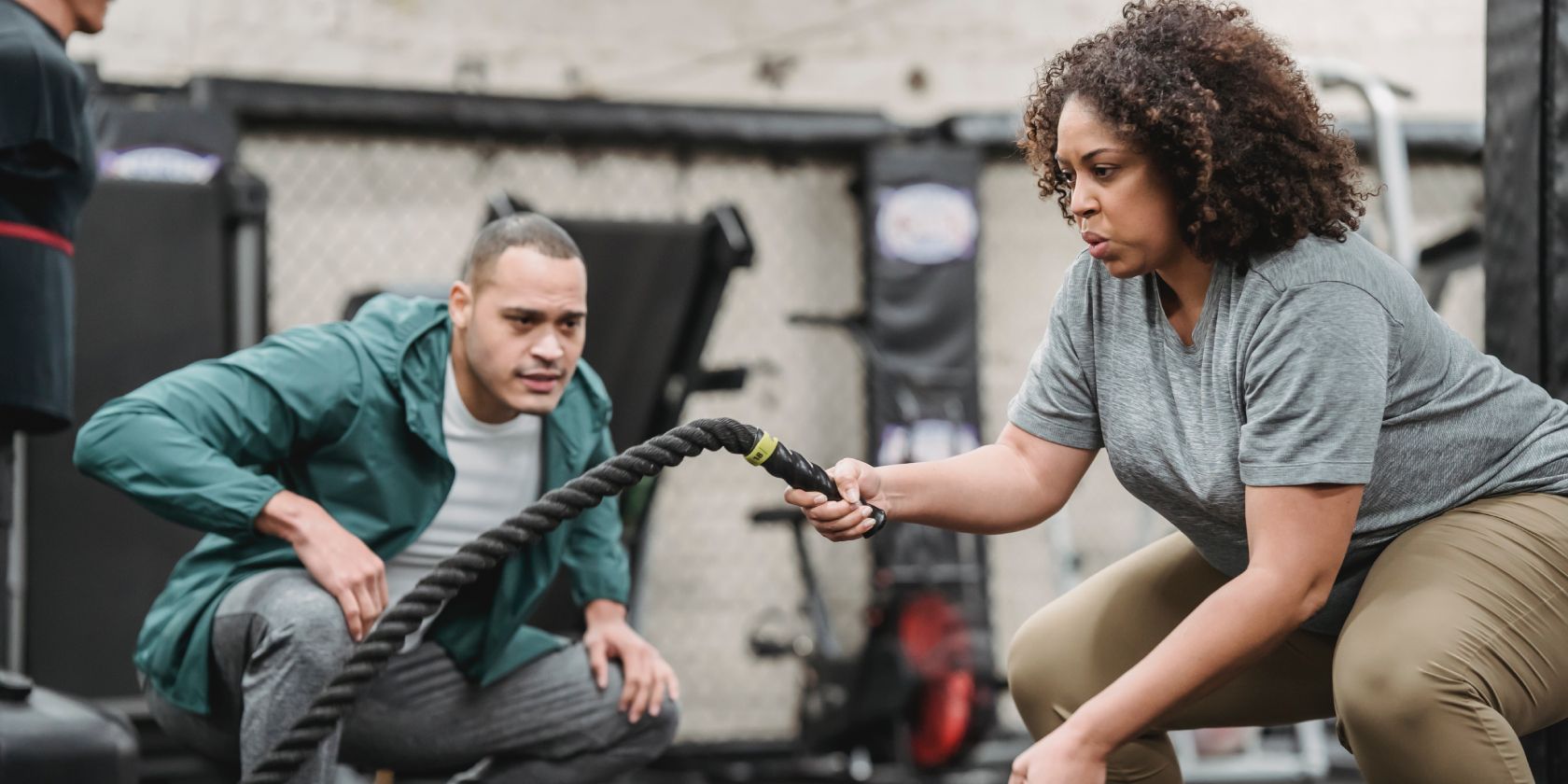 Носимый фитнес‑тренер: выбор и использование