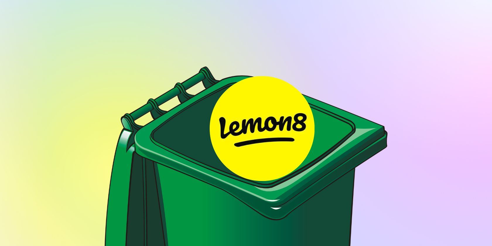 Как удалить аккаунт Lemon8 — пошагово