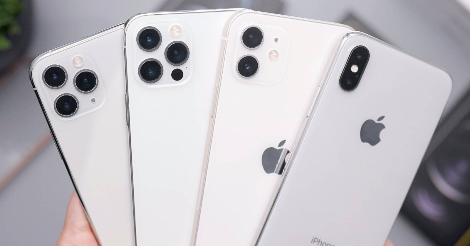 Подготовка iPhone к обмену — чеклист и инструкция