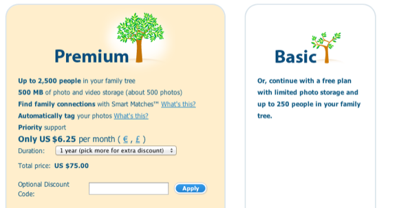 Сравнение функций и планов