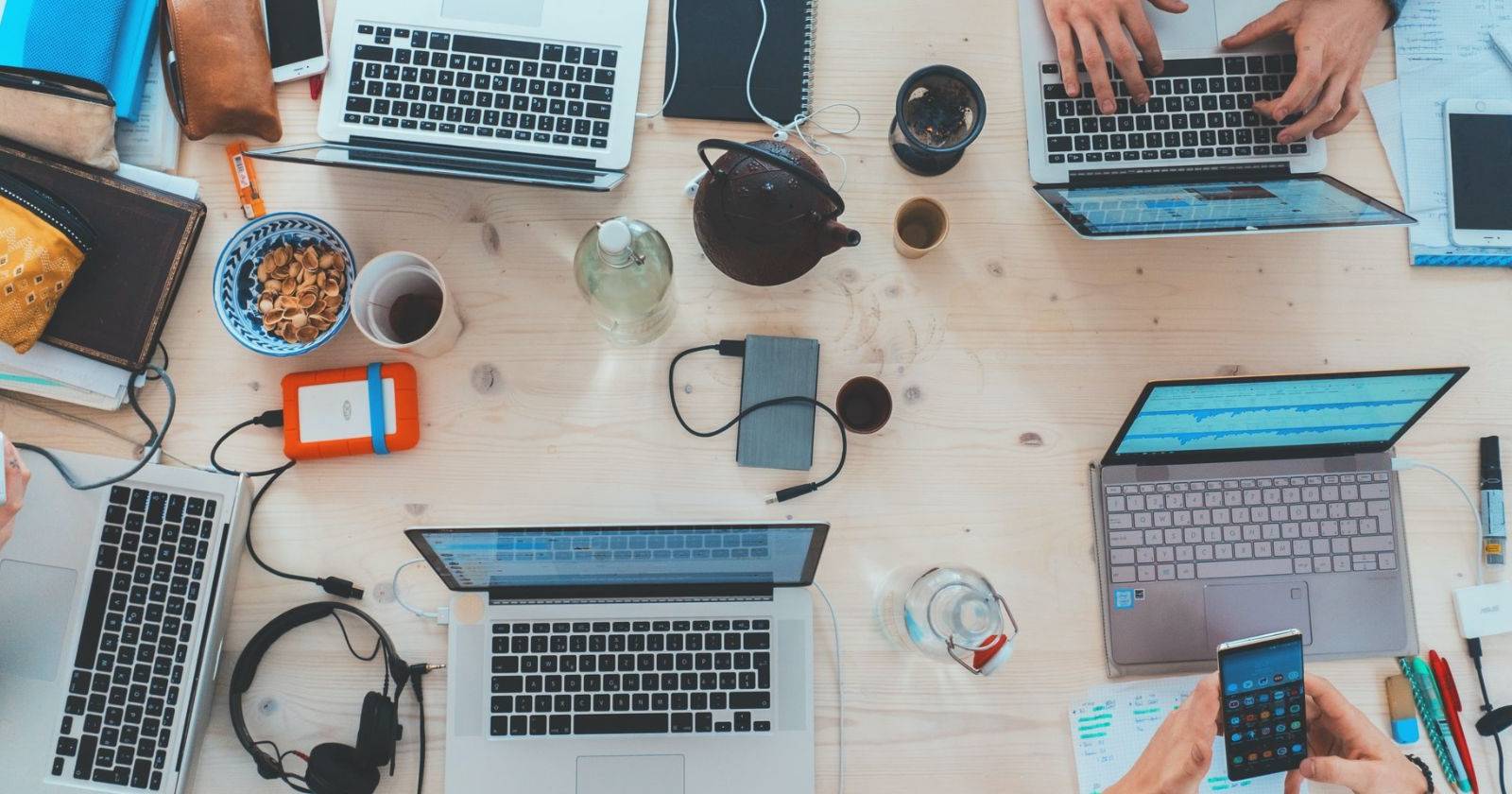 Как быстро переключаться между Microsoft 365 аккаунтами