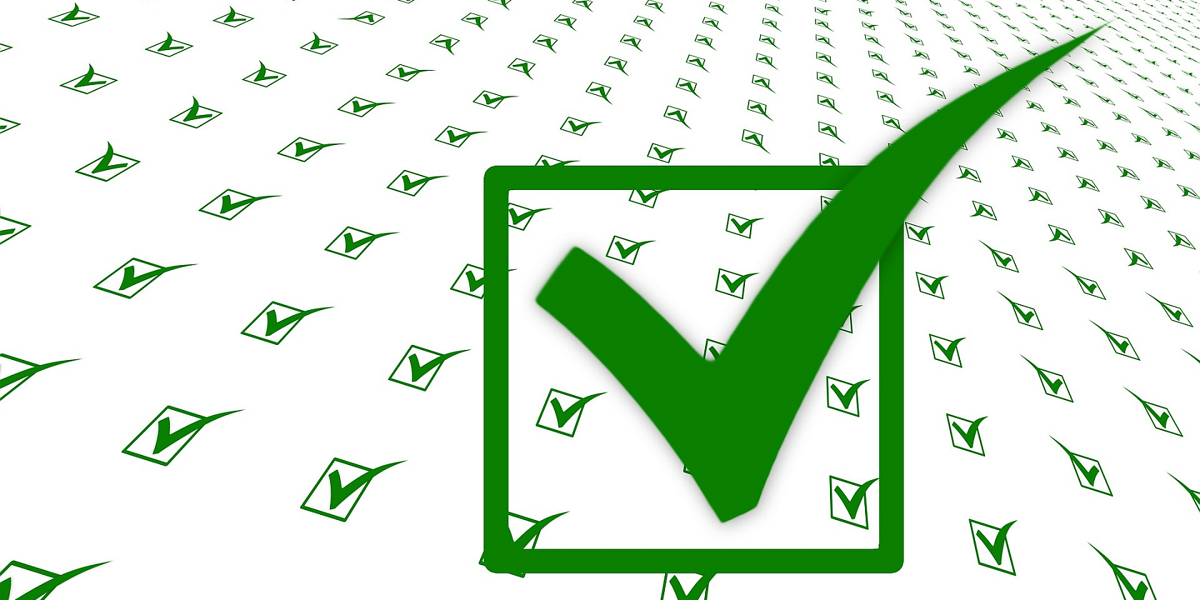 Список выполненного: как мотивировать себя и достигать целей